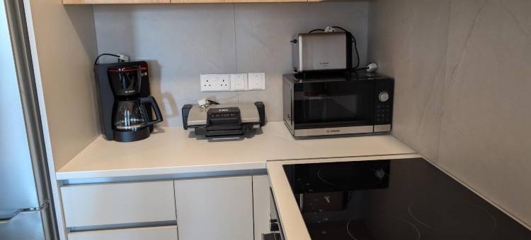 Kentrikon 1924 套房(Two-Bedroom Suites by Kentrikon 1924 Boutique Hotel, Old Town)图片