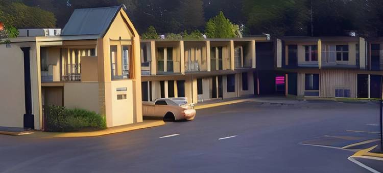 摩根敦温德姆呗盟酒店(Baymont by Wyndham Morganton)图片