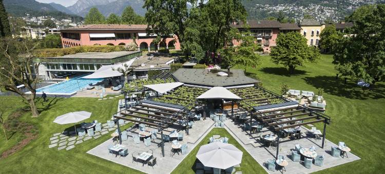 卡斯特罗索尔海滩Spa度假村(Castello del Sole Beach Resort&Spa)图片