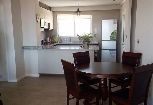 Depto Edificio Ecovista Hotel Overview