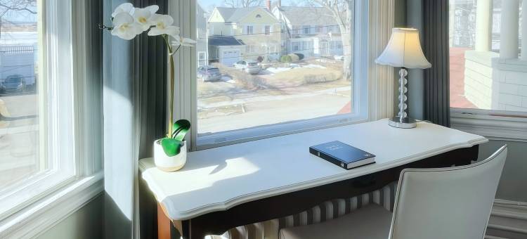 伊甸园宾馆(The Eden Hall Inn)图片