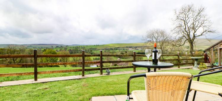 西部马鞍(West Reins)图片