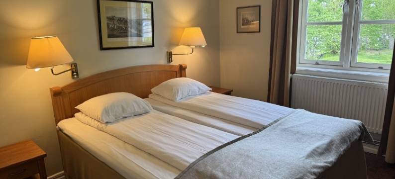 塔努姆葛斯吉福利酒店(Tanums Gestgifveri)图片