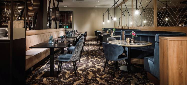 阿培尔顿范德瓦尔克酒店(Van der Valk Hotel Apeldoorn)图片