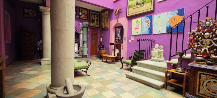 Hotel Posada Don Matías图片