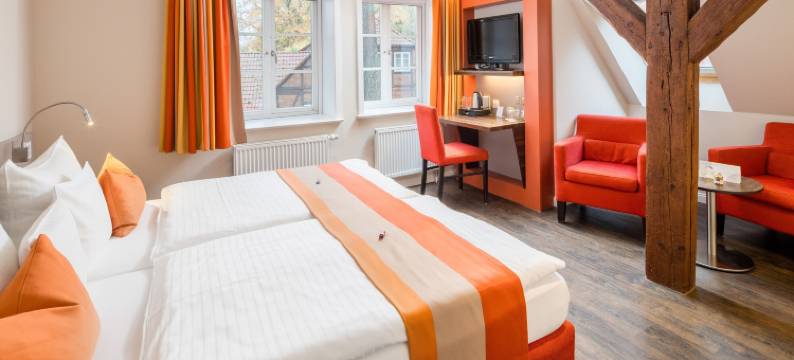 克洛斯特酒店(Hotel am Kloster)图片