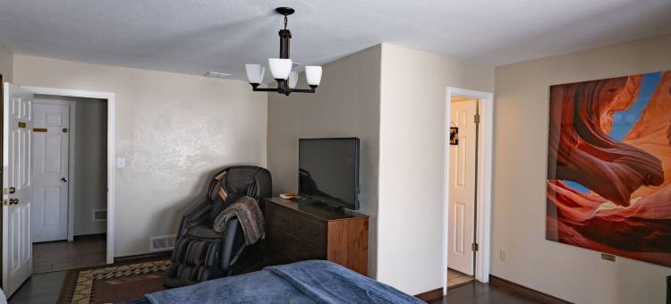 布莱斯小径民宿(Bryce Trails Bed and Breakfast)图片