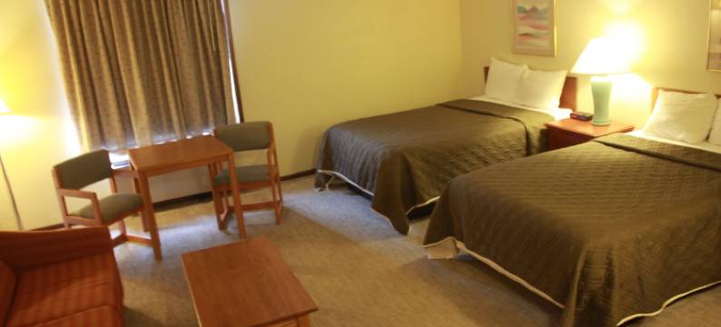 肖诺四季酒店(Shawano Four Seasons Hotel)图片