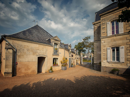 乐柴德拉帕乐内酒店