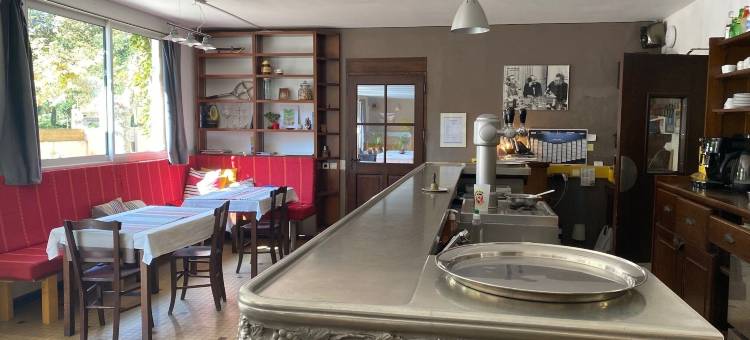 克洛斯派特(Logis Hôtel le Clos Pité)图片