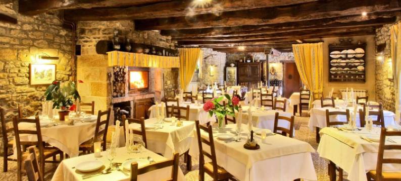 迪格之家客栈(Logis Auberge la Diege)图片