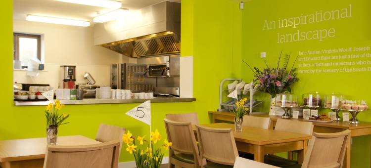 YHA青年旅馆-南唐斯(YHA South Downs)图片