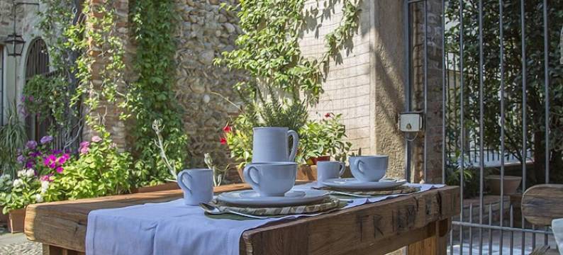 La Torre Medioevale中世纪塔(La Torre Medioevale)图片