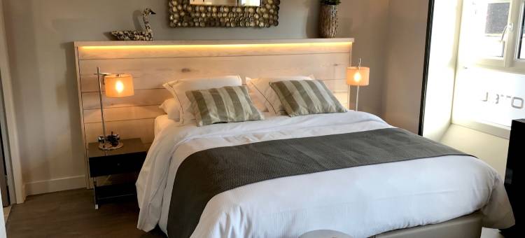 罗莱达利葛酒店(Logis Hotel-Restaurant le Relais d'Aligre)图片