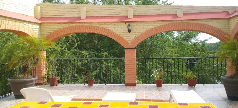 国王旅馆酒店(Hotel Posada del Rey)图片