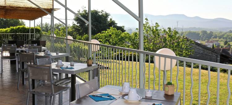 Vignasse的假日酒店(Hôtel de Vacances de la Vignasse)图片
