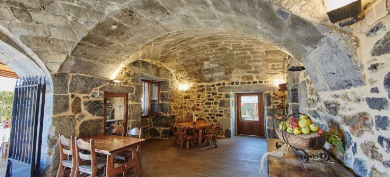 拉兰纳加酒店(Hotel Larrañaga)图片