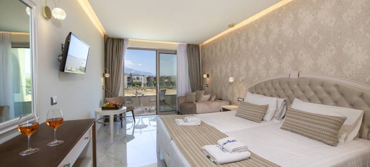 Vantaris豪华海滩度假村(Vantaris Luxury Beach Resort)图片
