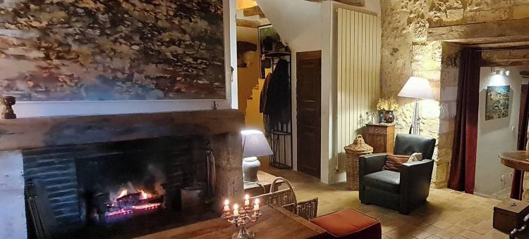 拉布鲁斯庄园(Domaine de Labrousse, Maison d'Hotes en Perigord)图片
