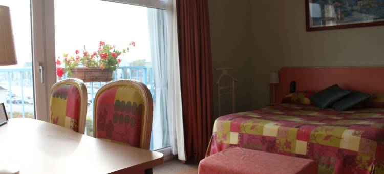 斯涛特尔法国酒店(Hôtel le France)图片