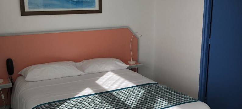 法兰西酒店(Hôtel le France)图片