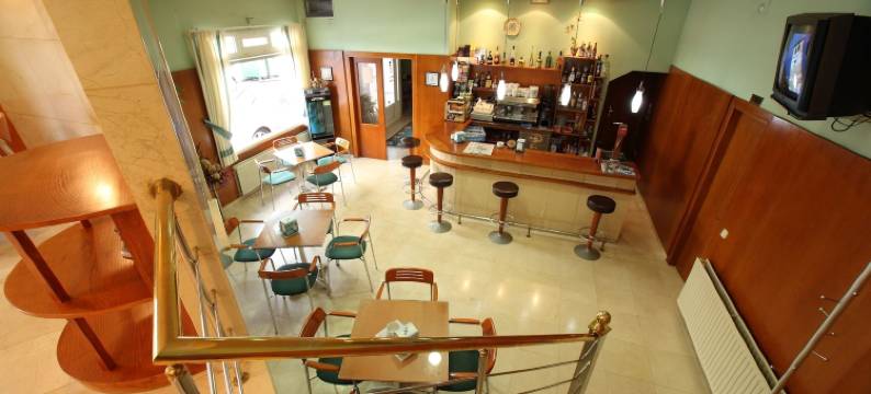 拉莫斯酒店(Hotel Ramos)图片