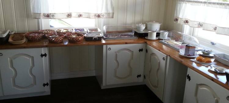 贝德酒店(Badeland Gjestegård)图片