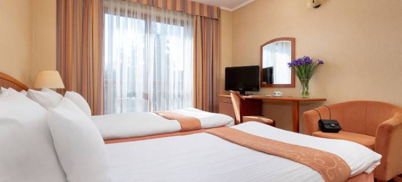 霍夫健康及Spa别墅旅馆(Villa Hoff Wellness & Spa)图片