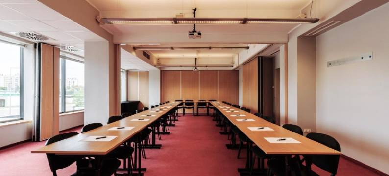 西里西亚经济酒店(Economy Silesian Hotel)图片