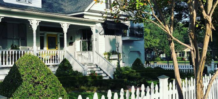 约翰·托马斯床和浴室(John Thomas Bed and Bath)图片