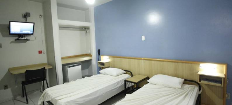 马里布酒店(Hotel Malibu)图片