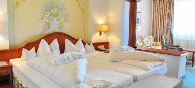 赛乐酒店(Hotel Seelos)图片