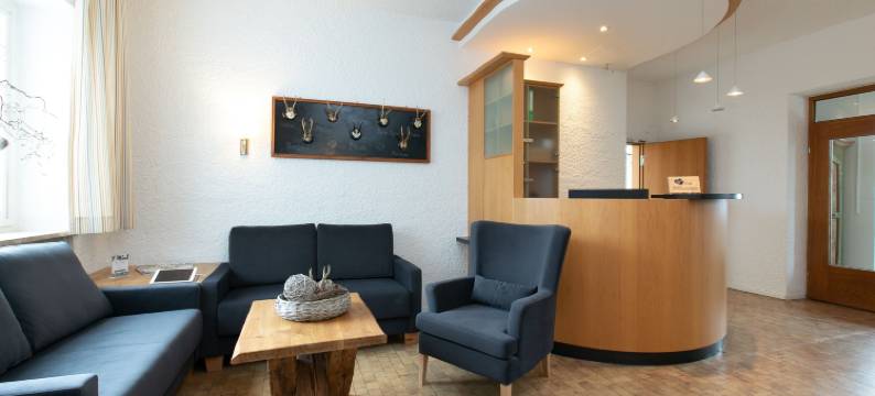 艾蒙沃得酒店(Hotel am Wald)图片