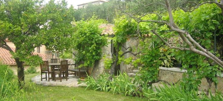 马斯德旺斯酒店及餐厅(Mas de Vence - Hotel-Restaurant)图片