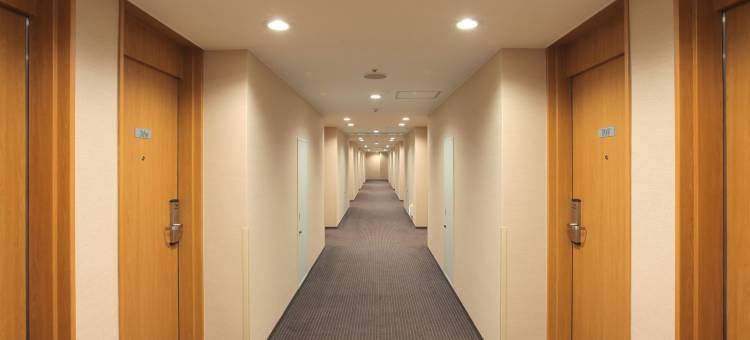 小田急站厚木酒店(Odakyu Station Hotel Hon-Atsugi)图片