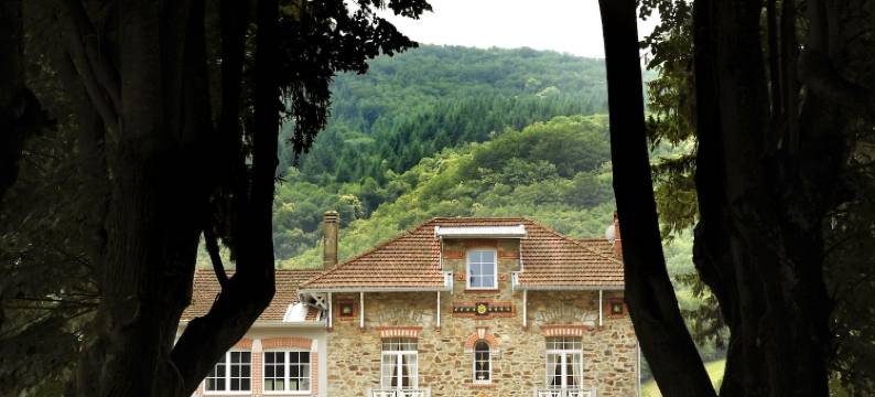 德穆芙蓉酒店(Demeure de Flore)图片