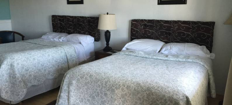 宝汉坦汽车旅馆(Powhatan Motel)图片