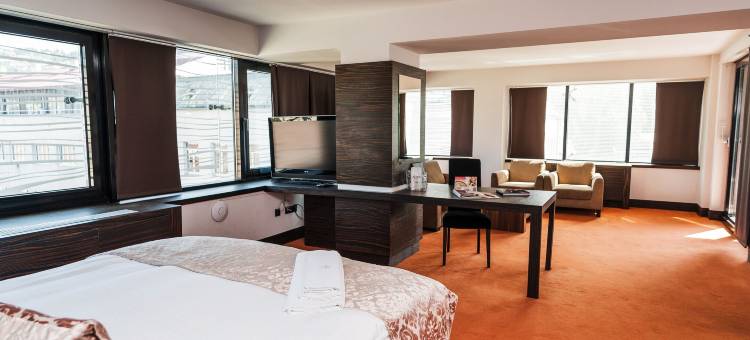 欧洲酒店(Hotel Europe)图片