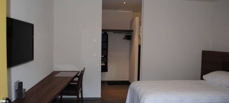 杜索莱耶酒店(Hotel du Soleil)图片