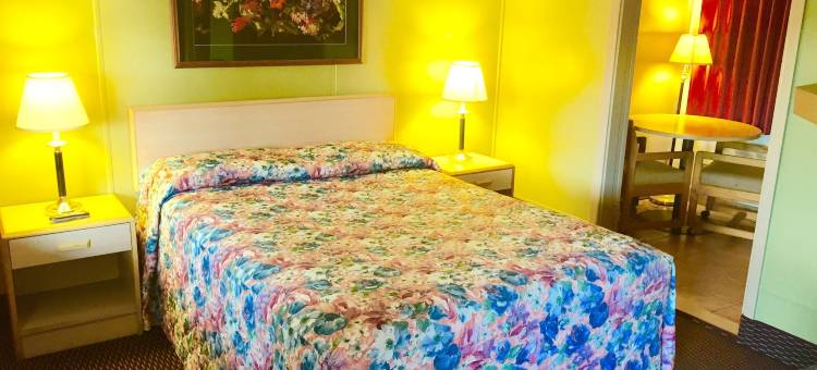 旅行者汽车旅馆(Travelers Inn Motel)图片