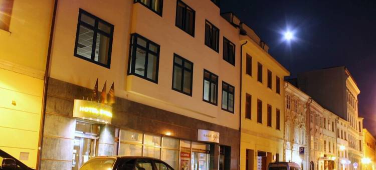 德沃拉克酒店(Hotel Dvorak)图片