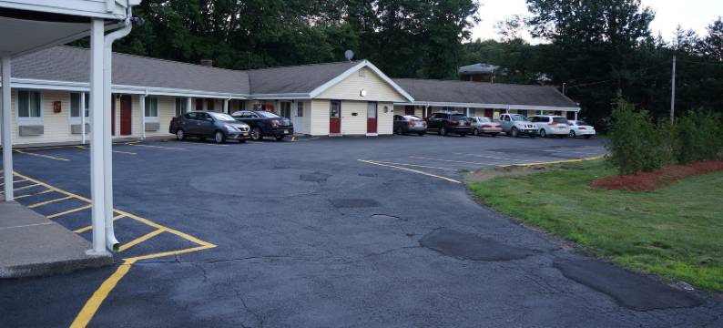 最佳住宿旅馆(Best Stay Inn)图片