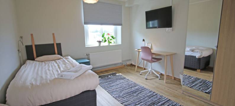 穆克洛德酒店(Hotell Munkeröd)图片