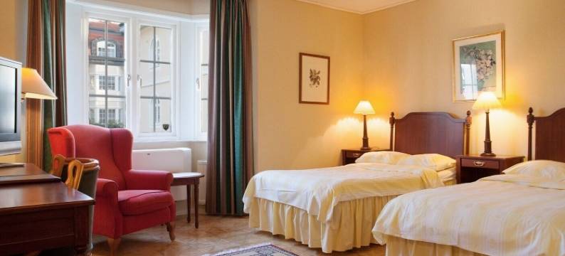 约翰内斯堡城堡(Johannesbergs Slott)图片