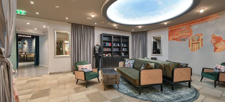 索内酒店(Hotel Sonne)图片
