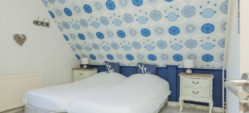 皮洛姆波民宿(Pirombo Bed & Breakfast)图片