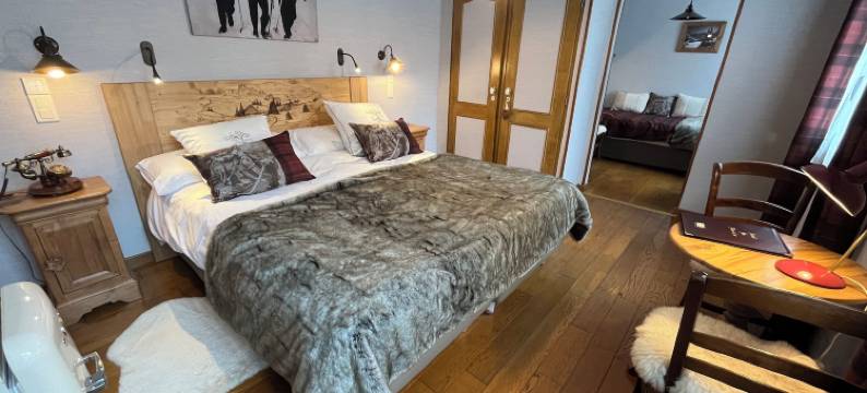 奥莱恩酒店(Hôtel du Lion d'Or)图片