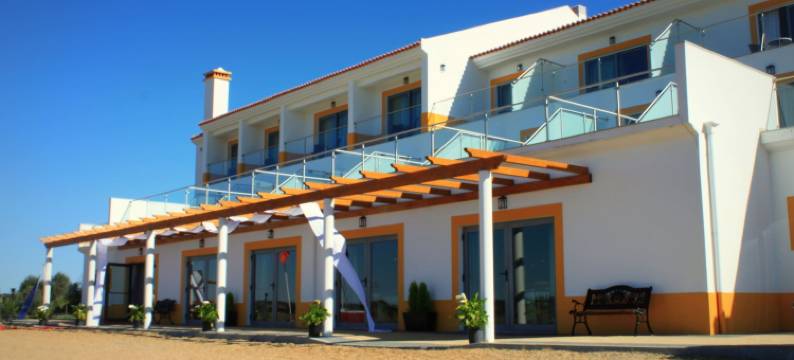 O Gato酒店及水疗中心(Hotel O Gato & Spa)图片