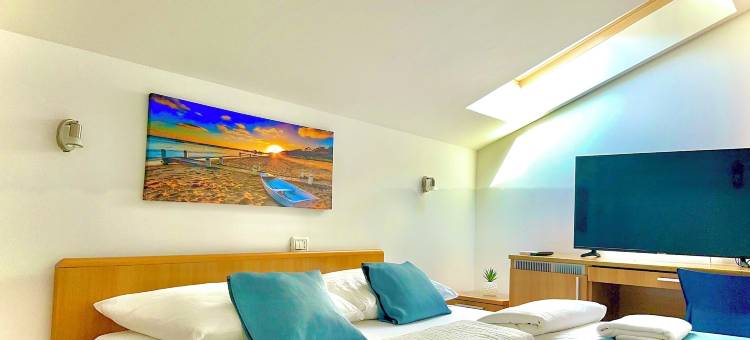 凯尔迪卡酒店(Hotel Keltika)图片