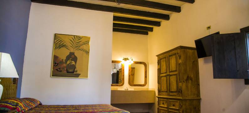 唐卡洛斯宇宙酒店(Hotel Cosmos Don Carlos)图片